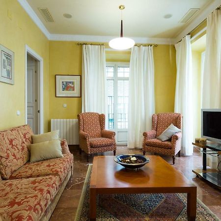 Veoapartment Florentin 1-1 Seville Exterior photo