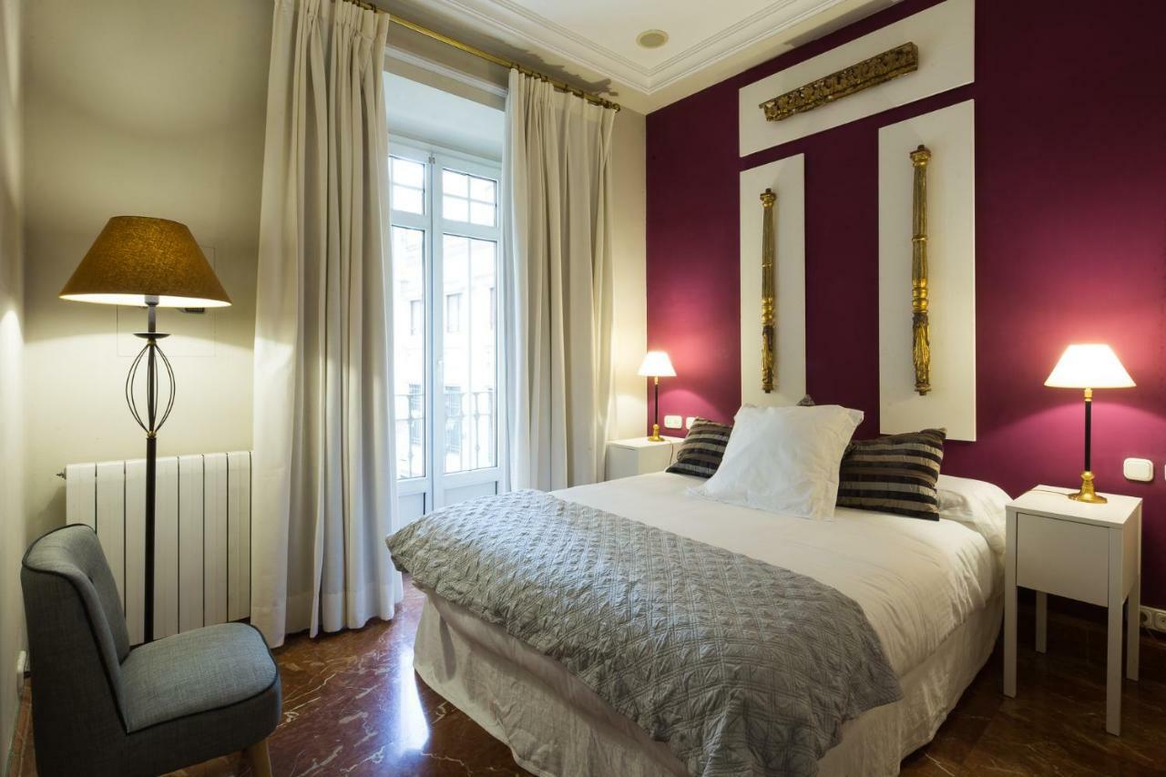 Veoapartment Florentin 1-1 Seville Exterior photo